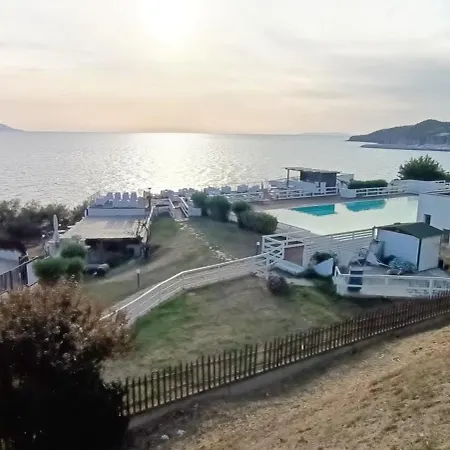 דירה Casa Glicine *