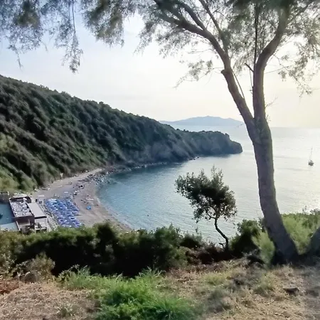 Casa Glicine * פיומבינו