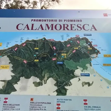 Casa Glicine *